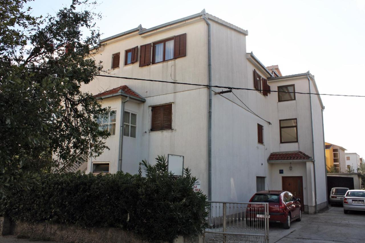 Apartments With A Parking Space Kastel Stafilic, Kastela - 5219 Kültér fotó